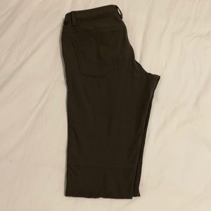 Lululemon ABC Pant Slim